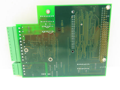 Merrick BMKM21689-1 Rev 3 LTI Board Circuit Board Card LT104 MC3