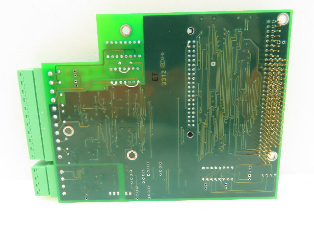 Merrick BMKM21689-1 Rev 3 LTI Board Circuit Board Card LT104 MC3