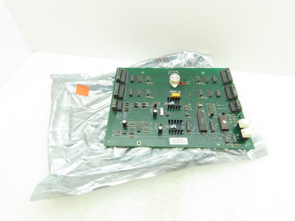 Pyrotronics 580-187557-3 Signaling Device Subassembly Interface Board Pax-3