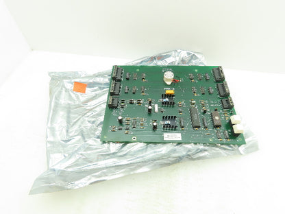 Pyrotronics 580-187557-3 Signaling Device Subassembly Interface Board Pax-3