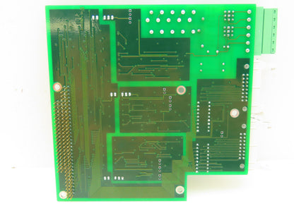 Merrick BMKM21735-1 Ver 4 Control Board PC1004 PCIO I/O Panel