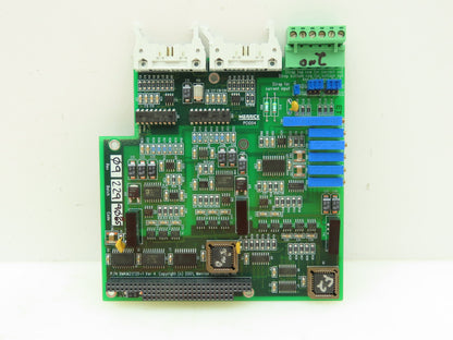 Merrick BMKM21735-1 Ver 4 Control Board PC1004 PCIO I/O Panel