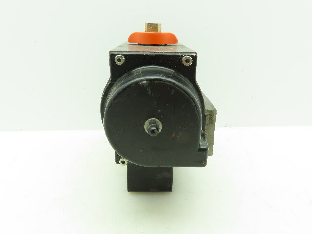 Bettis RPC-450-DA Pneumatic Valve Actuator 120 PSI Direct Acting