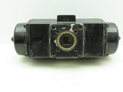 Fisher Controls ESA-2004/A/L2 Posi-Seal Pneumatic Valve Actuator 120 PSI