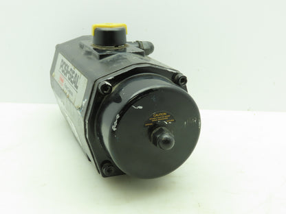 Fisher Controls ESA-2004/A/L2 Posi-Seal Pneumatic Valve Actuator 120 PSI