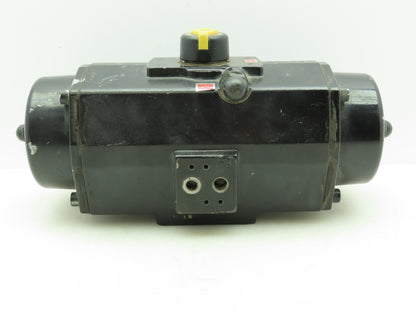 Fisher Controls ESA-2004/A/L2 Posi-Seal Pneumatic Valve Actuator 120 PSI