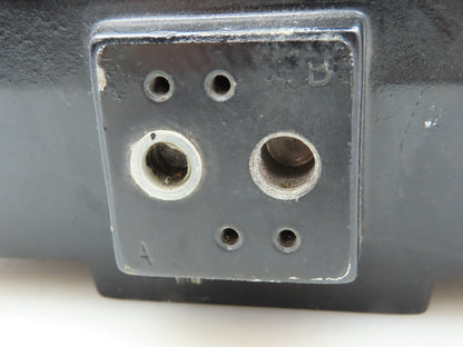 Fisher Controls ESA-2004/A/L2 Posi-Seal Pneumatic Valve Actuator 120 PSI