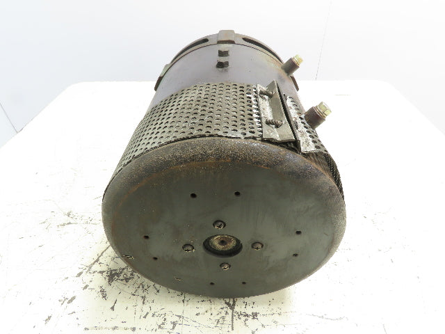 Hitachi Motor /Hydraulic Pump Nissan/Datsun CYB02 48 volt Electric Forklift