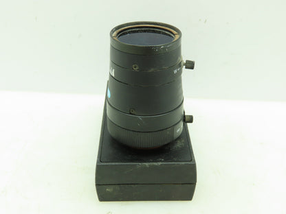 Cognex 530M DVT Legend Smart Image Sensor Computar