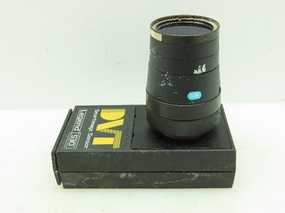 Cognex 530M DVT Legend Smart Image Sensor Computar