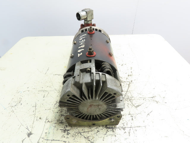Prestolite 4883976 36V Electric Forklift Motor And Hydraulic Pump # 4858073