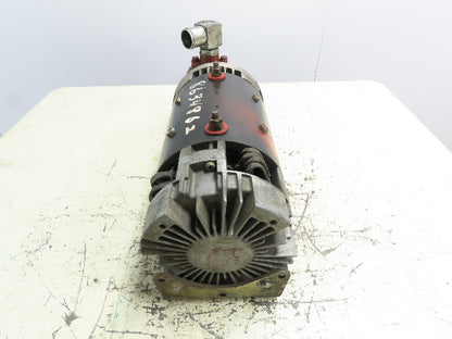 Prestolite 4883976 36V Electric Forklift Motor And Hydraulic Pump # 4858073