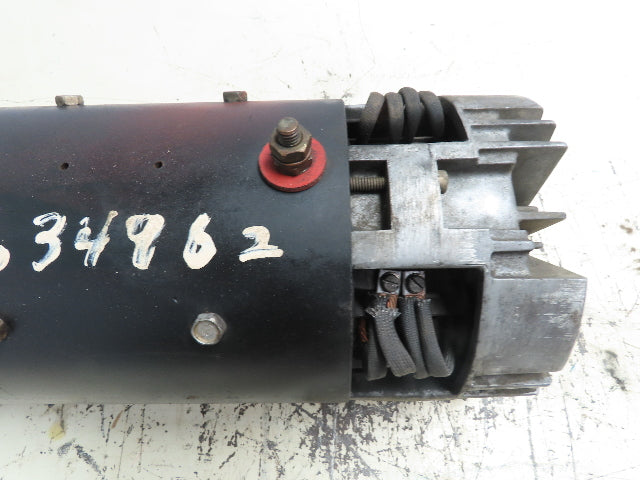 Prestolite 4883976 36V Electric Forklift Motor And Hydraulic Pump # 4858073