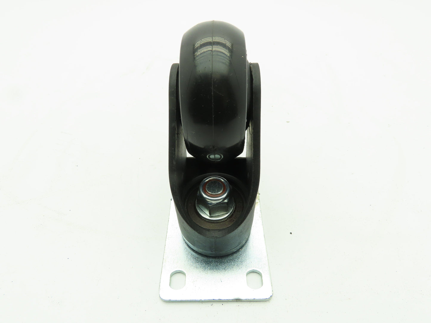 Manufacturers Supply 75MM Schioppa Swivel Caster 3 x 1-1/4" Wheel Lot of 8