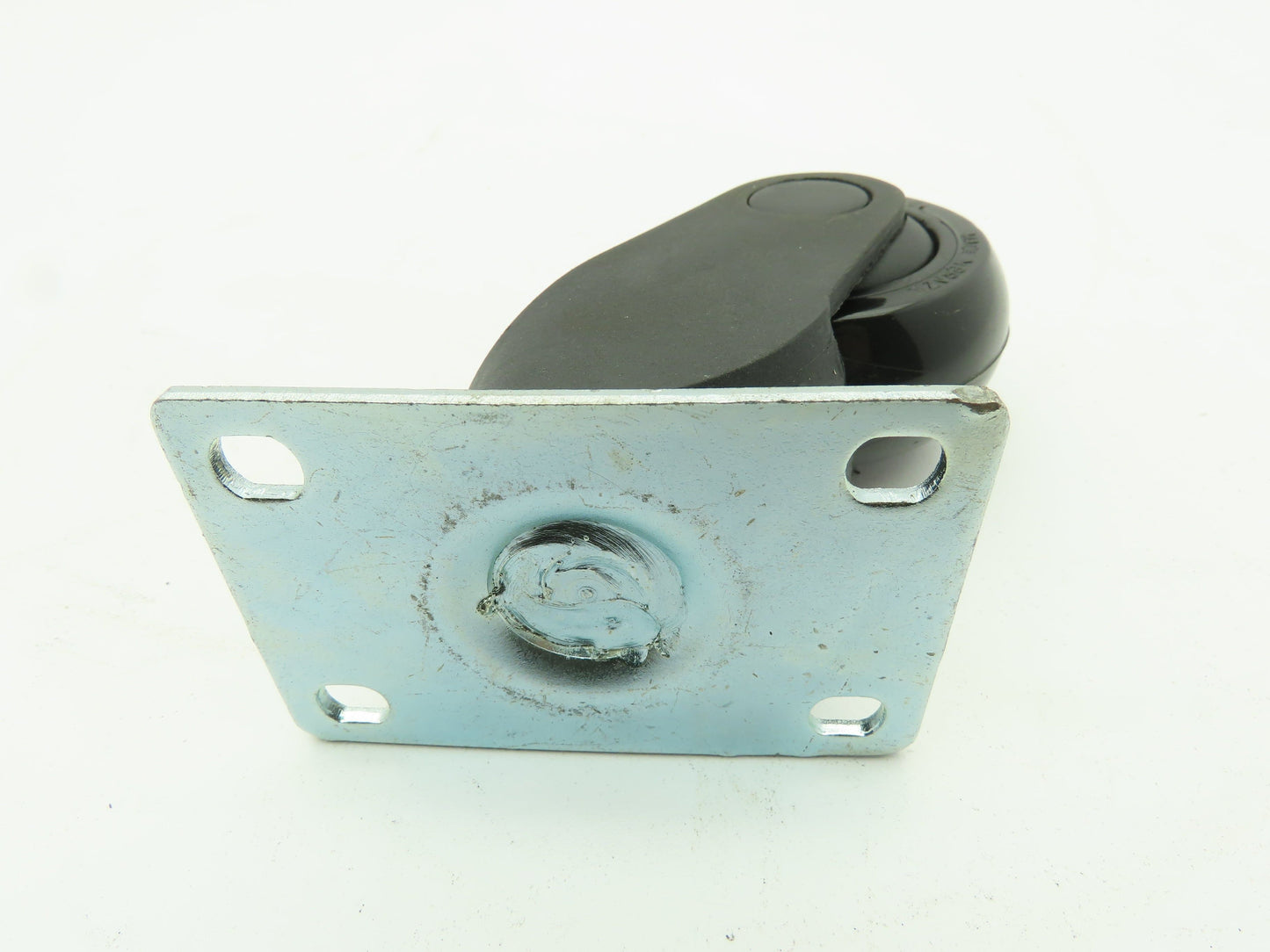 Manufacturers Supply 75MM Schioppa Swivel Caster 3 x 1-1/4" Wheel Lot of 8