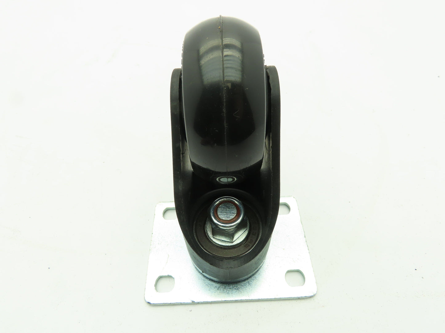 Manufacturers Supply 75MM Schioppa Swivel Caster 3 x 1-1/4" Wheel Lot of 8