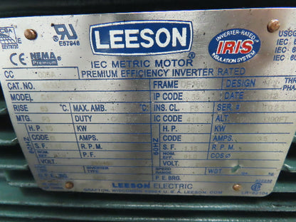Nippon Pneumatic NPK Fine Mill Type FM 300, 15 Hp. 230 Volt 3 Ph
