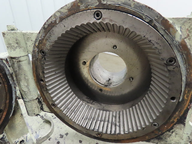 Nippon Pneumatic NPK Fine Mill Type FM 300, 15 Hp. 230 Volt 3 Ph