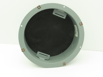 Gai-Tronics 804 Flush Mount Ceiling PA Intercom 6" Speaker 10" x 4" Enclosure