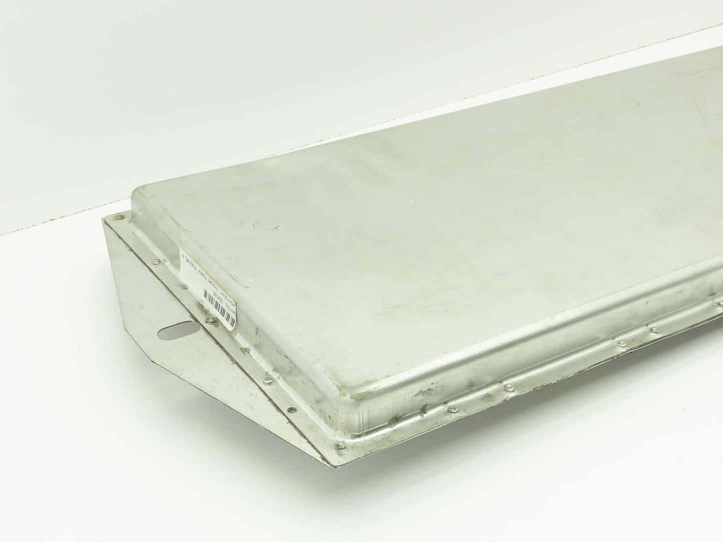 Thermon A-224-08 HT Hopper Heating Module Heater Plate 47 Ohms 12"x27.5"