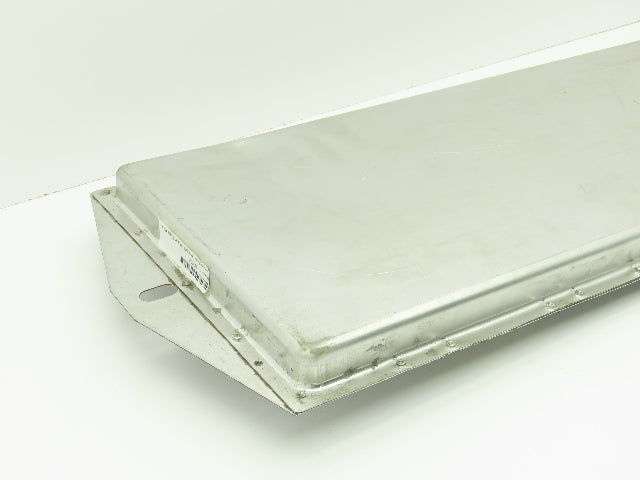 Thermon A-224-08 HT Hopper Heating Module Heater Plate 47 Ohms 12"x27.5"