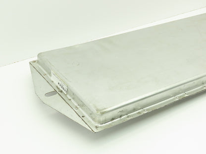 Thermon A-224-08 HT Hopper Heating Module Heater Plate 47 Ohms 12"x27.5"