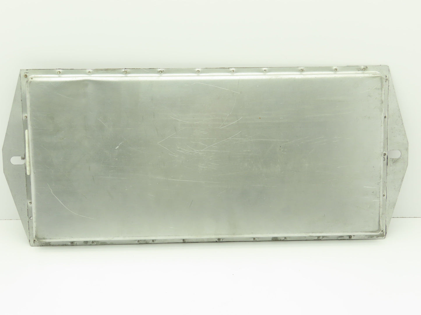 Thermon A-224-08 HT Hopper Heating Module Heater Plate 47 Ohms 12"x27.5"