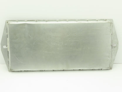 Thermon A-224-08 HT Hopper Heating Module Heater Plate 47 Ohms 12"x27.5"