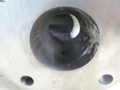 Pentair 180-0632-010 Aurora No 8 Vertical Pump Casing 9x3" Cast Iron Flanged 150