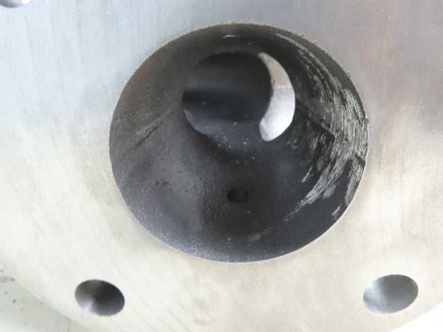 Pentair 180-0632-010 Aurora No 8 Vertical Pump Casing 9x3" Cast Iron Flanged 150