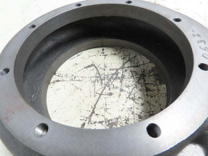 Pentair 180-0632-010 Aurora No 8 Vertical Pump Casing 9x3" Cast Iron Flanged 150