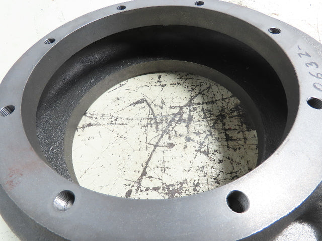 Pentair 180-0632-010 Aurora No 8 Vertical Pump Casing 9x3" Cast Iron Flanged 150