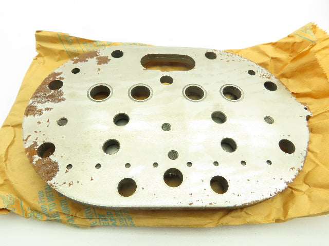 Copeland 6-91 Compressor Valve Plate & Gasket Repair Kit