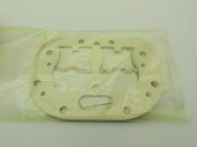 Copeland 6-91 Compressor Valve Plate & Gasket Repair Kit