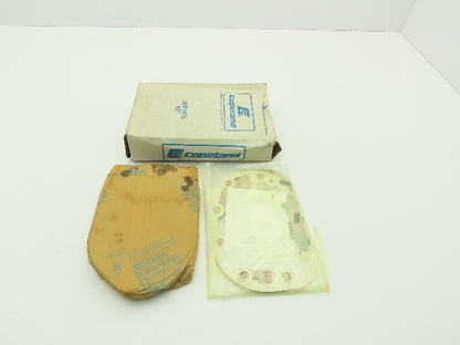 Copeland 6-91 Compressor Valve Plate & Gasket Repair Kit