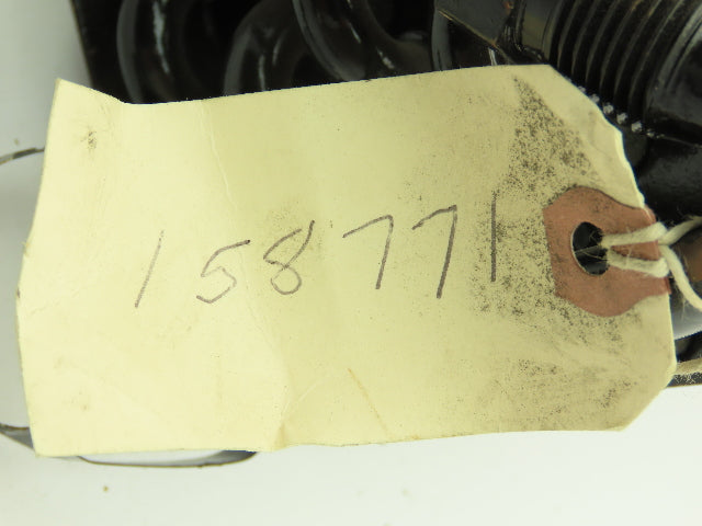 ElectroFin Coated Radiator Condenser Oil Cooler 16"x16"x3"