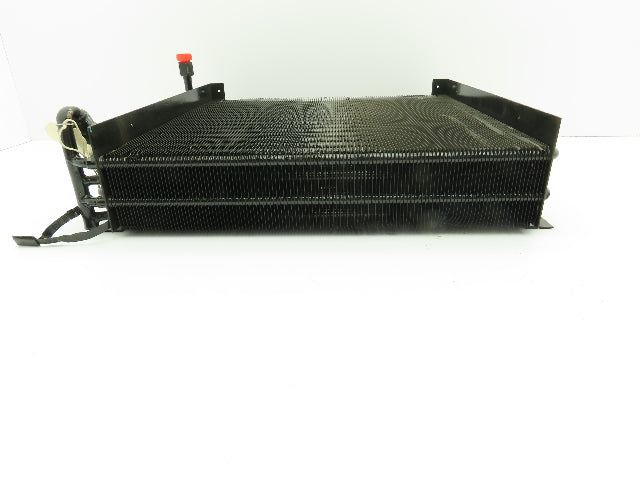 ElectroFin Coated Radiator Condenser Oil Cooler 16"x16"x3"