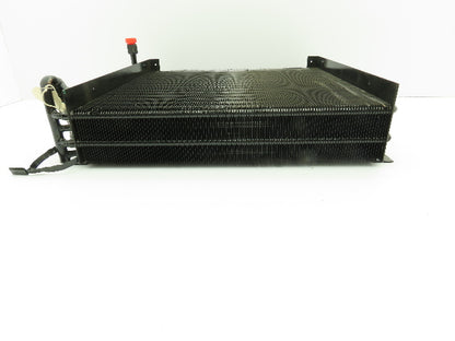 ElectroFin Coated Radiator Condenser Oil Cooler 16"x16"x3"