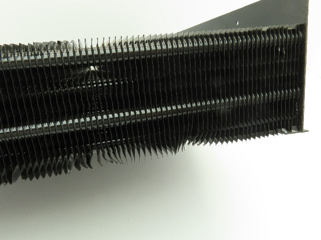ElectroFin Coated Radiator Condenser Oil Cooler 16"x16"x3"
