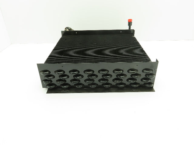 ElectroFin Coated Radiator Condenser Oil Cooler 16"x16"x3"