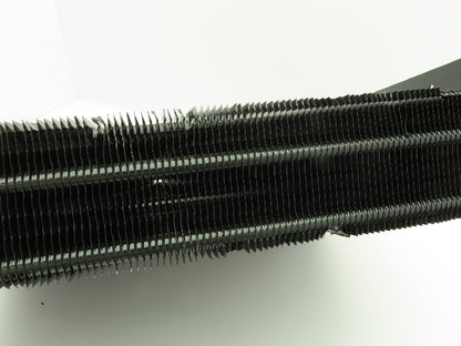 ElectroFin Coated Radiator Condenser Oil Cooler 16"x16"x3"