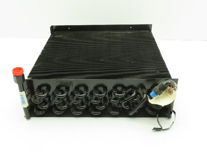ElectroFin Coated Radiator Condenser Oil Cooler 16"x16"x3"