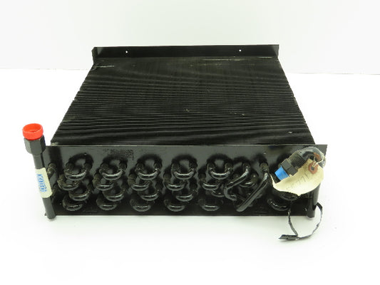 ElectroFin Coated Radiator Condenser Oil Cooler 16"x16"x3"