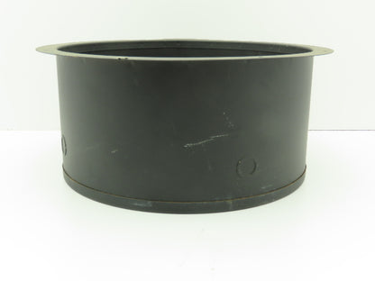 Gai-Tronics 1204 Flush Mount Speaker Sleeve Enclosure - Housing Only 7"x14"