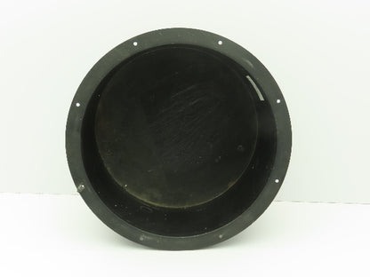 Gai-Tronics 1204 Flush Mount Speaker Sleeve Enclosure - Housing Only 7"x14"