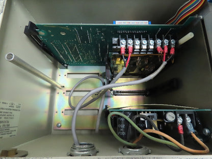 Texas Nuclear Mark II CDN Level System Transmitter Display