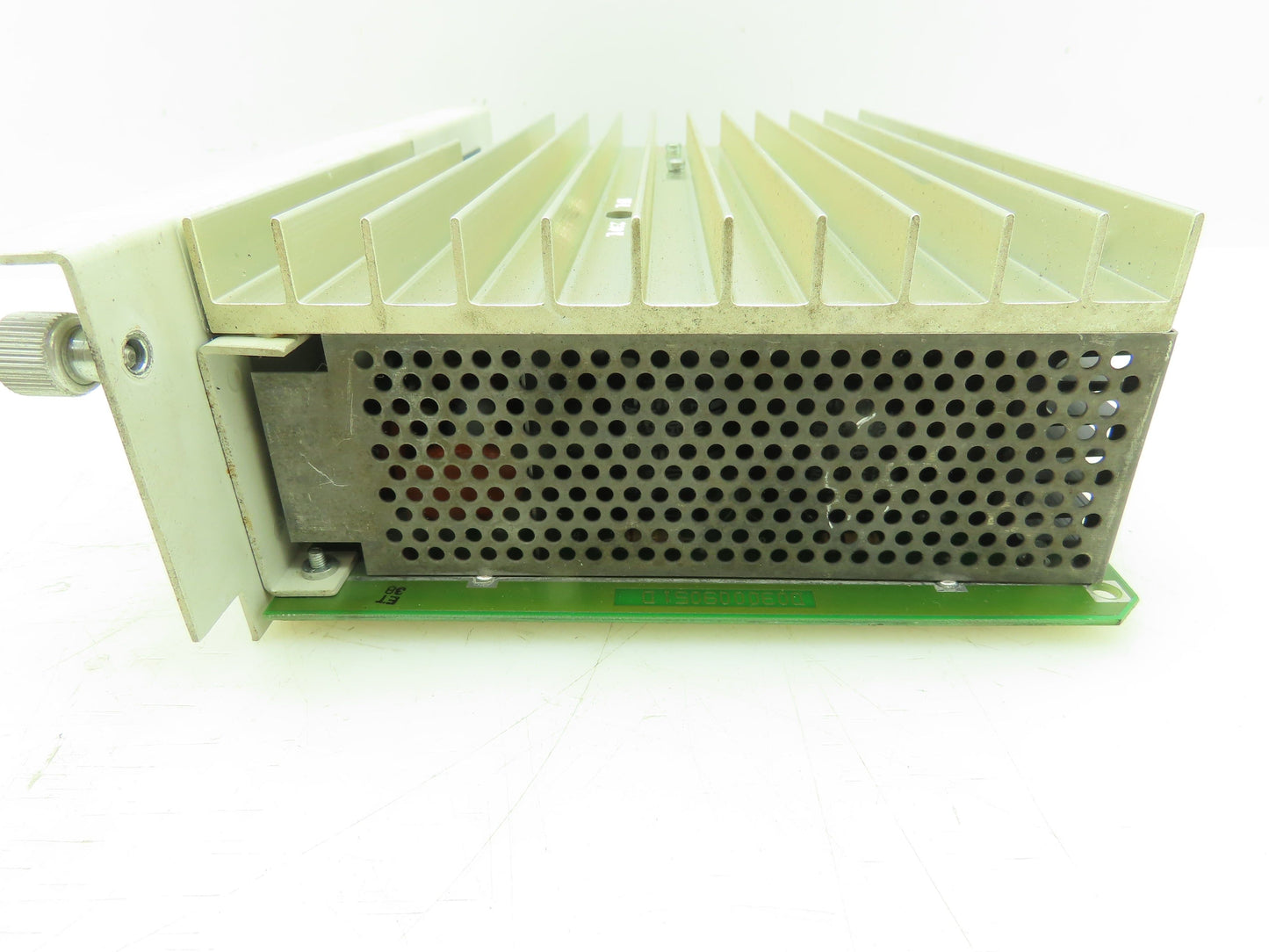 Honeywell 621-9933 I/O Rack Power Supply Module PLC PS 15A 5VDC 115/230 V