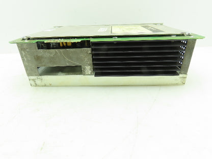 Honeywell 621-9933 I/O Rack Power Supply Module PLC PS 15A 5VDC 115/230 V