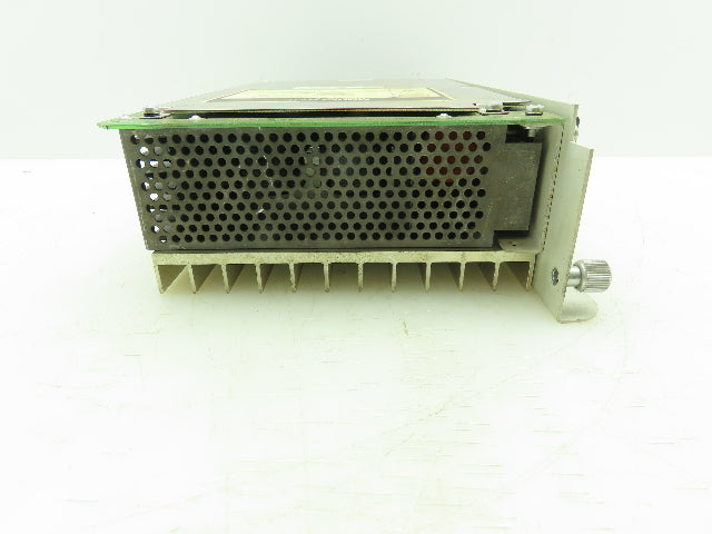 Honeywell 621-9933 I/O Rack Power Supply Module PLC PS 15A 5VDC 115/230 V