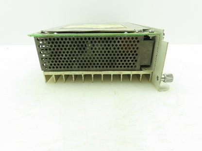 Honeywell 621-9933 I/O Rack Power Supply Module PLC PS 15A 5VDC 115/230 V